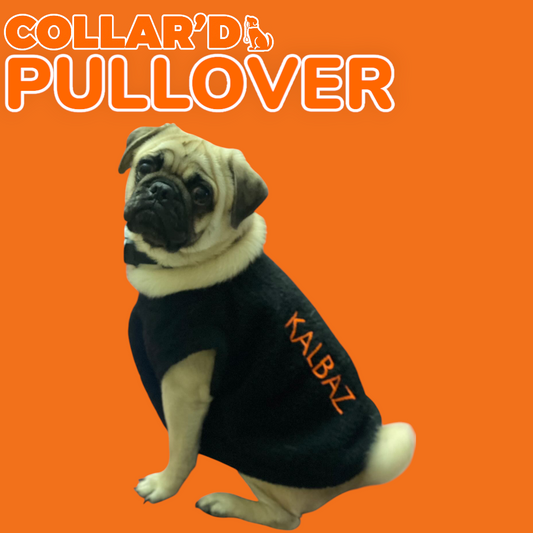 Dog Pullovers