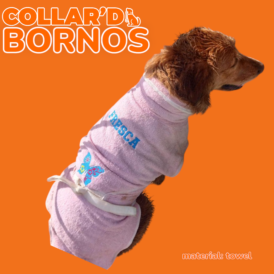 Dog Bornos